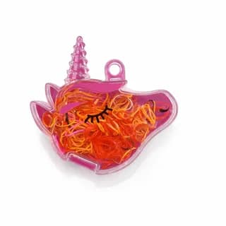 کش مو چهل گیس دخترانه