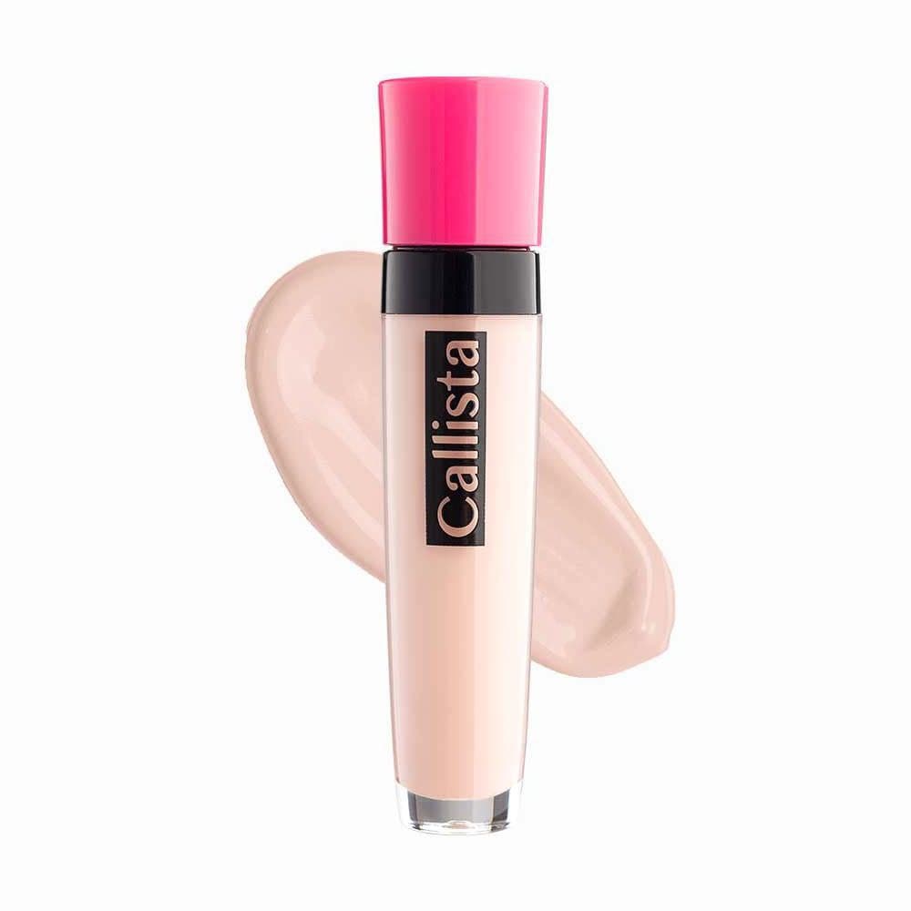 کانسیلر کاور آپ کالیستا Callista شماره C12