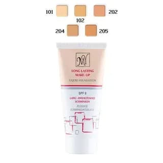 کرم پودر مای