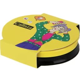 پنکیک کالیستا thumbnail 1