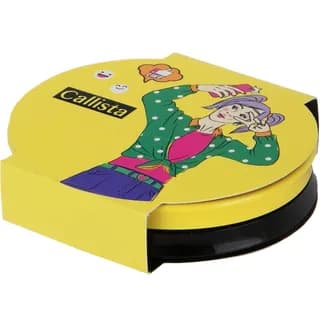 پنکیک کالیستا