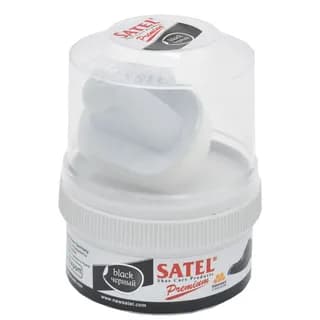 واکس کفش ساتل