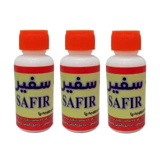 پودر بوگیر کفش