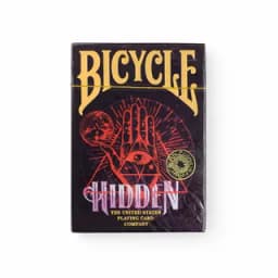 پاسور بایسیکل هایدن thumbnail 1