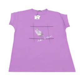 تی‌شرت زنانه thumbnail 2