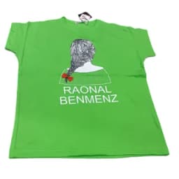 تیشرت دخترانه با طرح دختر thumbnail 2