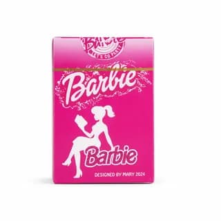 پاسور باربی