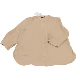 شومیز دخترانه ابر وبادی