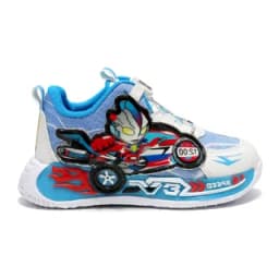 کفش پسرانه اولترامن thumbnail 2