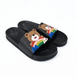 دمپایی خرس رنگین کمانی thumbnail 1