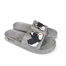 دمپایی طرح فانتزی سگ کورگی thumbnail 1