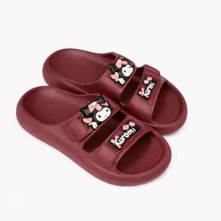 دمپایی صندل کورومی