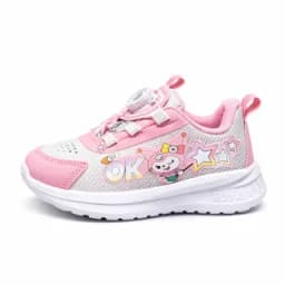 کفش اسپرت فانتزی بچگانه thumbnail 2