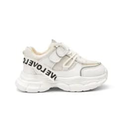 کفش اسپرت بچه‌گانه love thumbnail 2