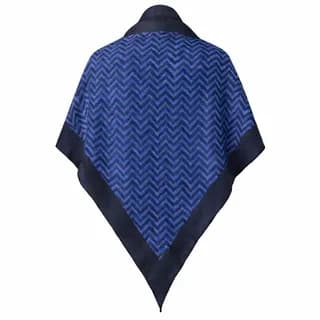 روسری طرح دار