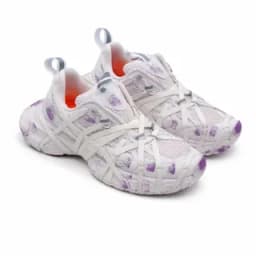 کفش بالنسیاگا اسپایدر کاستوم thumbnail 1