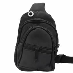 بادی بگ مشکی ساده thumbnail 1