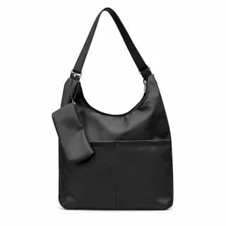 کیف دوکاره دوشی کوله ای مدل ساده