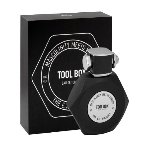 ادکلن 100 میل (EA) TOOL BOX MEN