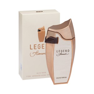 ادکلن 100 میل (EA) LEGEND FEMME WOMEN