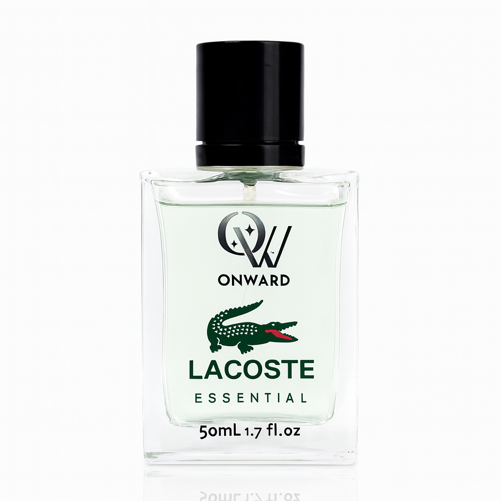 ONWARD LACOSTE – ادوپرفیوم ۵۰ میل