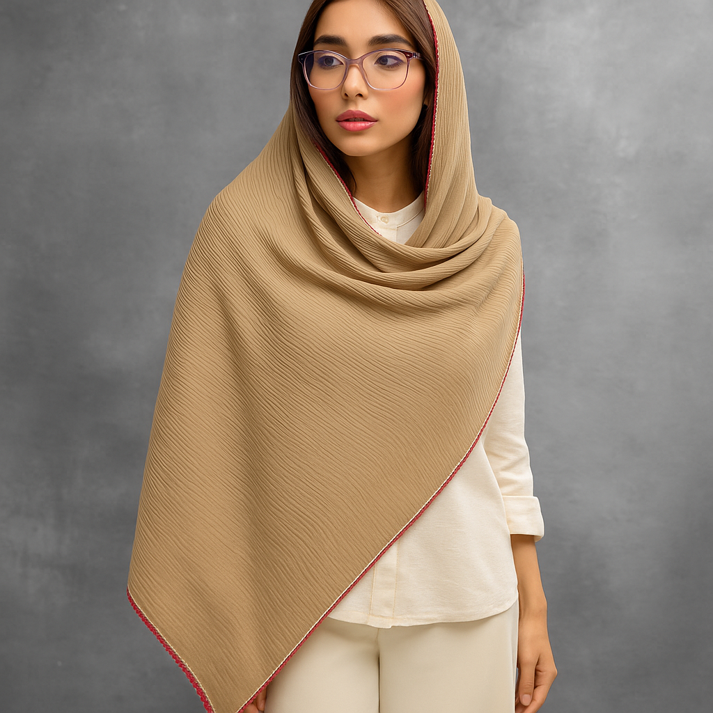 شال Elegant Texture