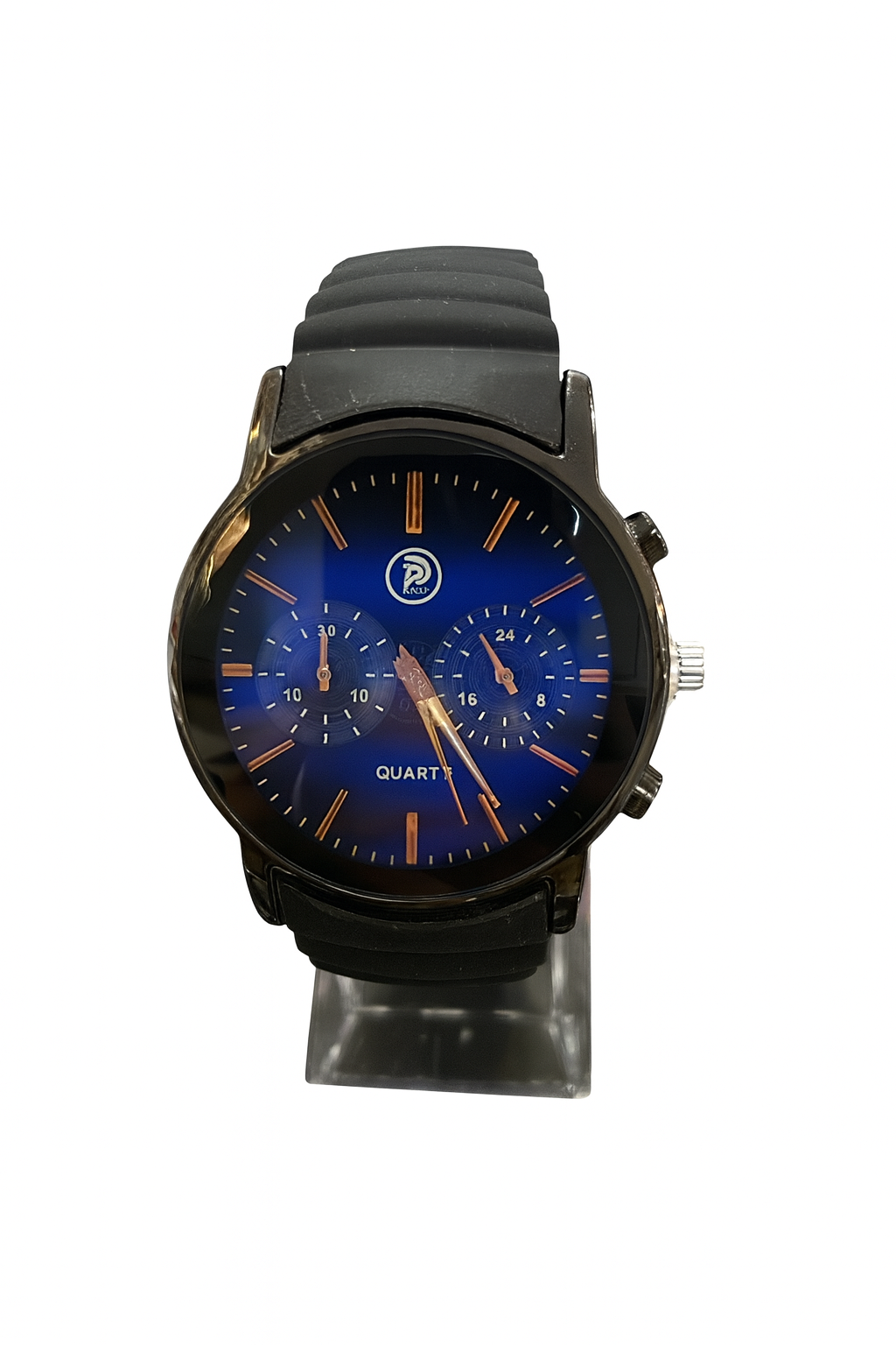 ساعت مچی کوارتز