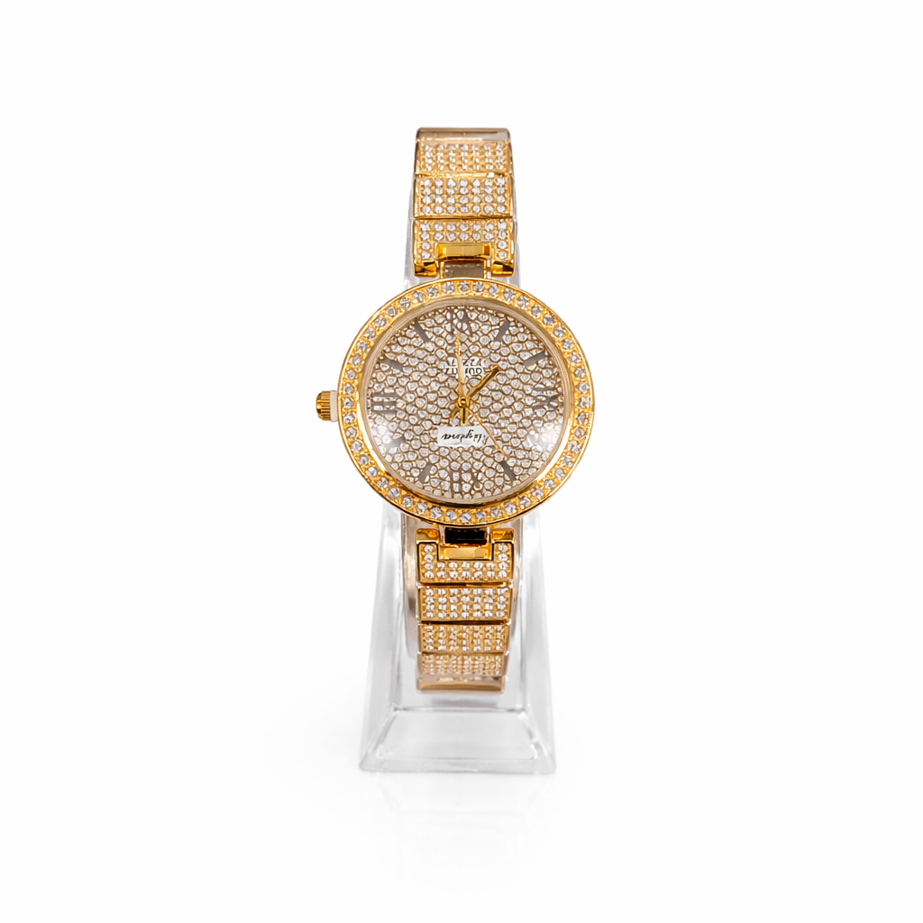 ساعت مچی زنانه