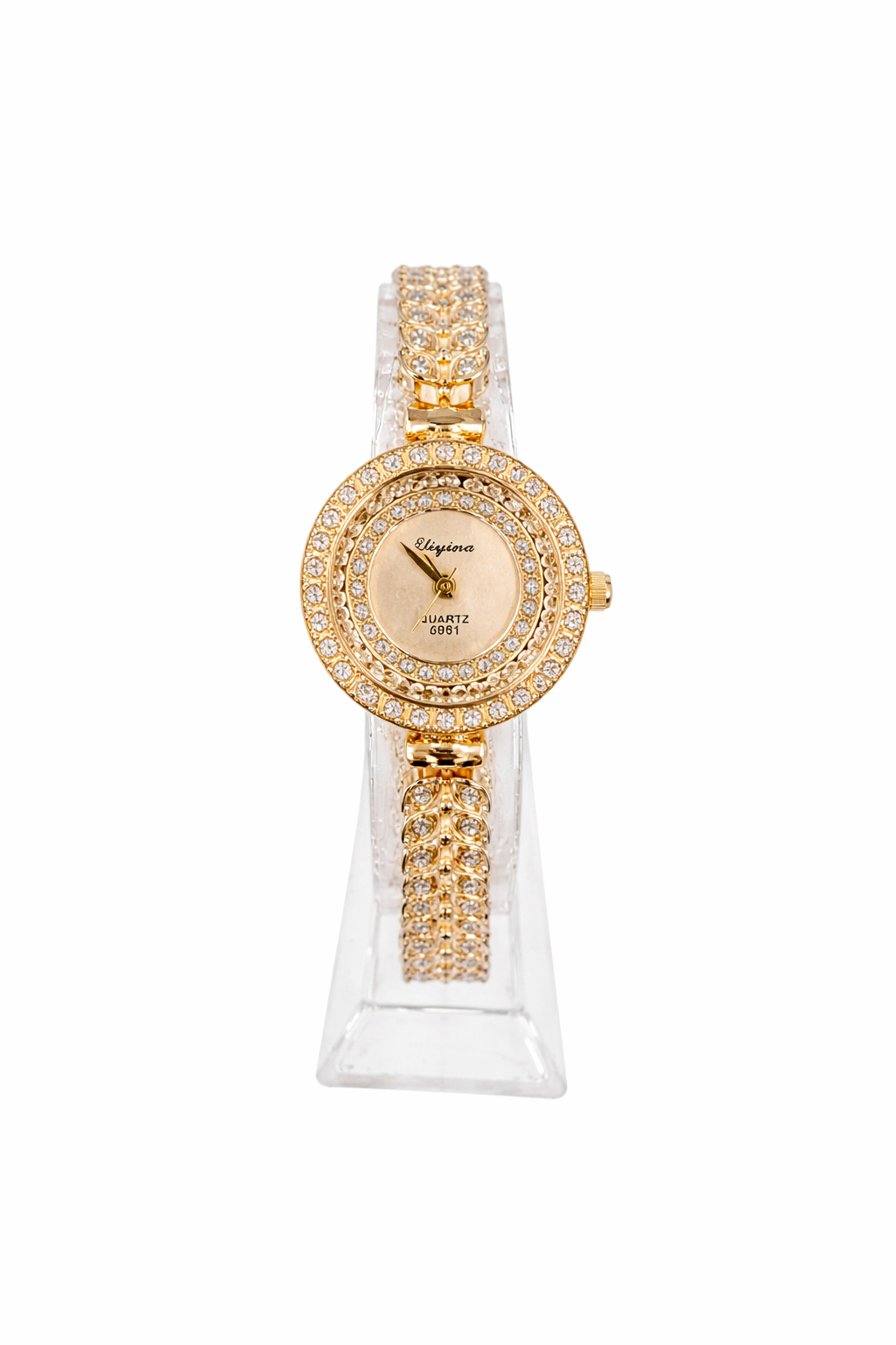 ساعت مچی زنانه الیژیو