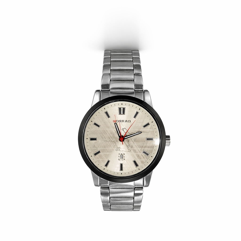 ساعت مچی مردانه ایزوگراد