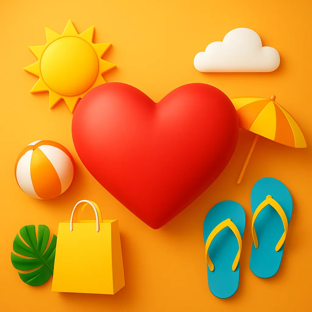 تخفیفات تابستانه با